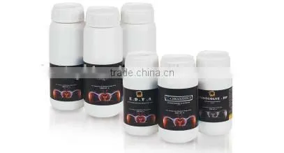 E.D.T.A. / Ceraxidin-C / Endosolve-HP