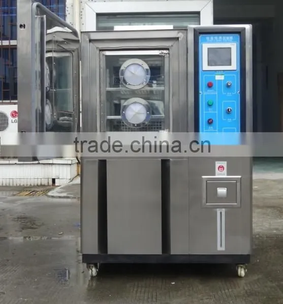 Water/air Cooled Constant Temperature and Humidity Test Chambers photo-2