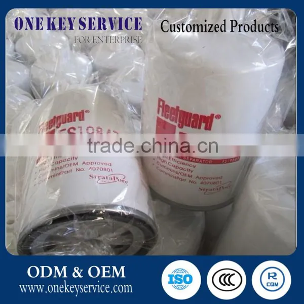 Fuel Water Separator Filter,auto Fuel Filter R120p,fs19754 photo-4