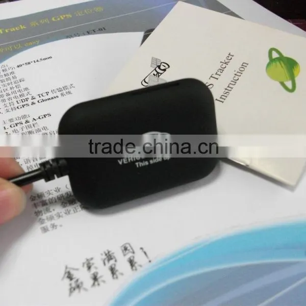 Veiculo Smart Terminal GPS Veiculo Rastreamento With Free Rastreamento Platform photo-5