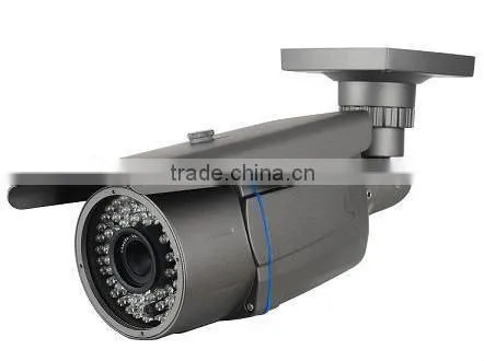 Sony 700tvl Metal Outdoor and Indoor 8ch ir Digital Wireless Security Dvr Cctv Camera Systems Kit photo-3