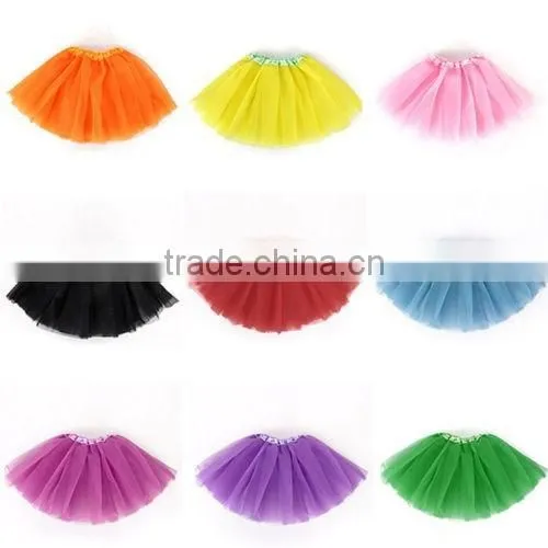 Tutu Dresses for Girls