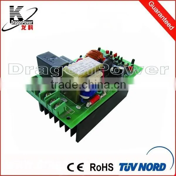 5V -12V ZVS Induction Heating Power Supply photo-5
