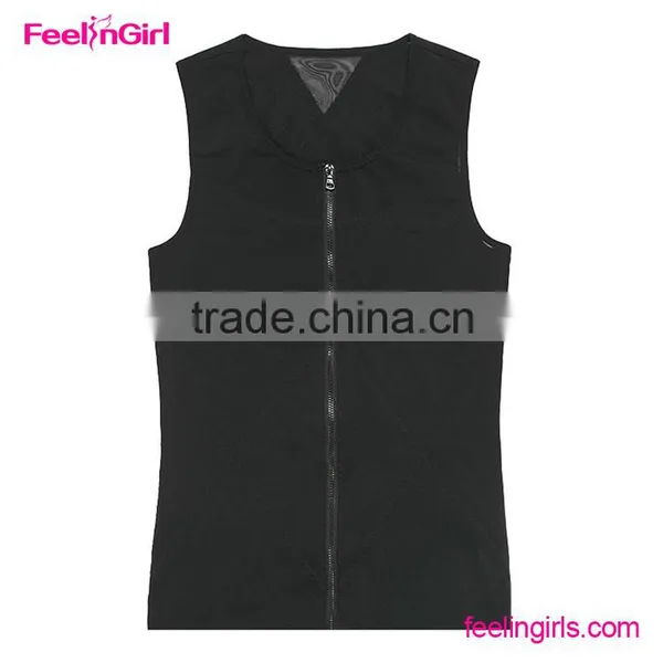 Gym Vest For Men Body Shaper Sweats photo-5