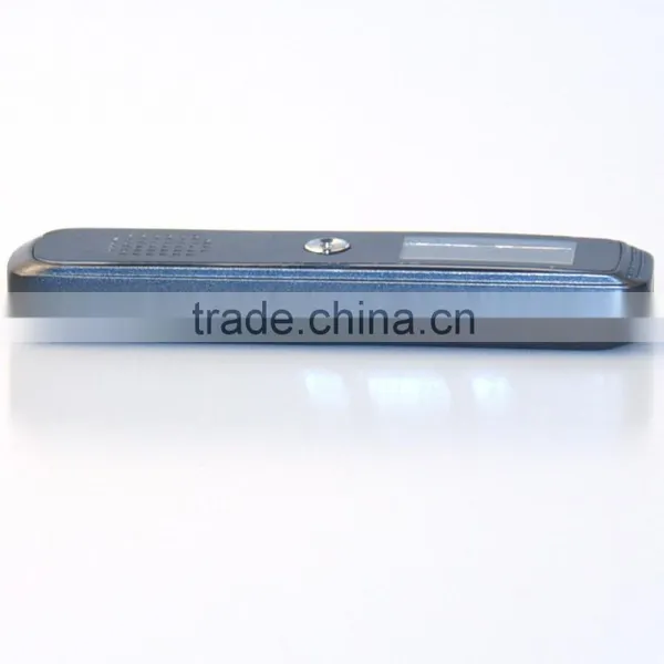Big Capacity LCM Screen Detective Voice Recorder Model Q22 photo-2