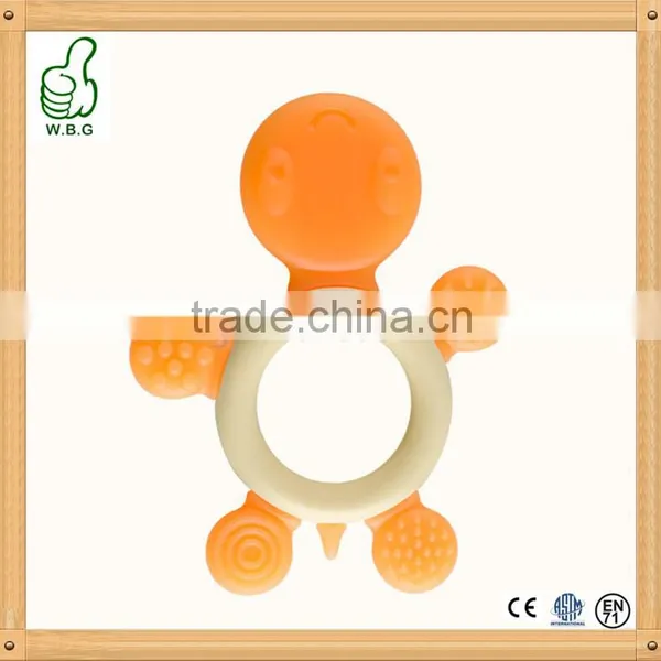 Baby Rattle Teether Baby Molar Tooth Care Infant Rattles Pacifier Baby Pacifiers photo-3