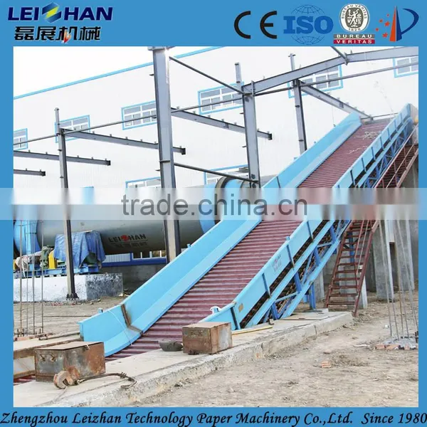 Plastic Chain Conveyor of China Manufacturer Leizhan photo-3
