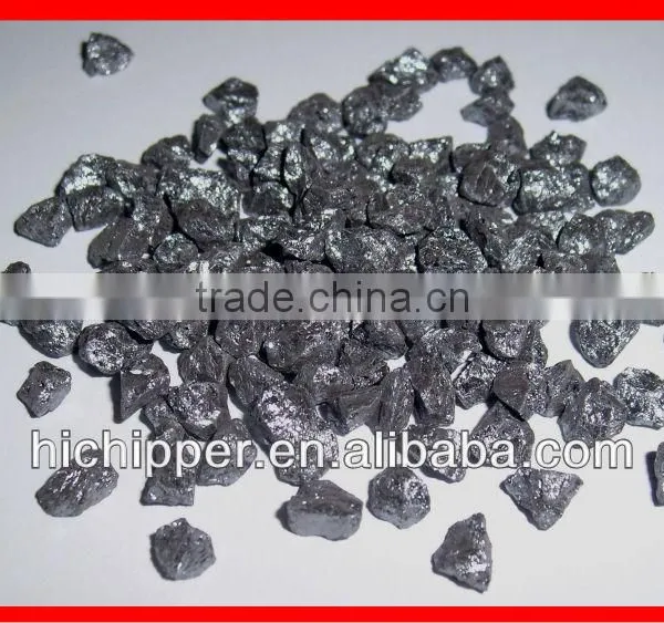 Crushed Black Quartz Terrazzo Chips Flooring Material