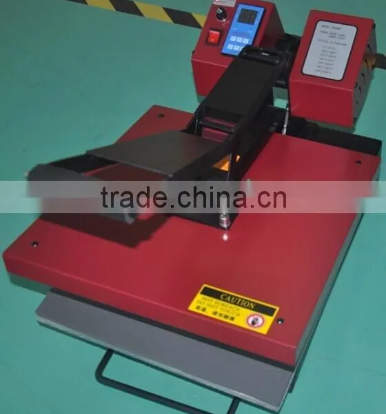 TH38PB(heat Press) photo-4