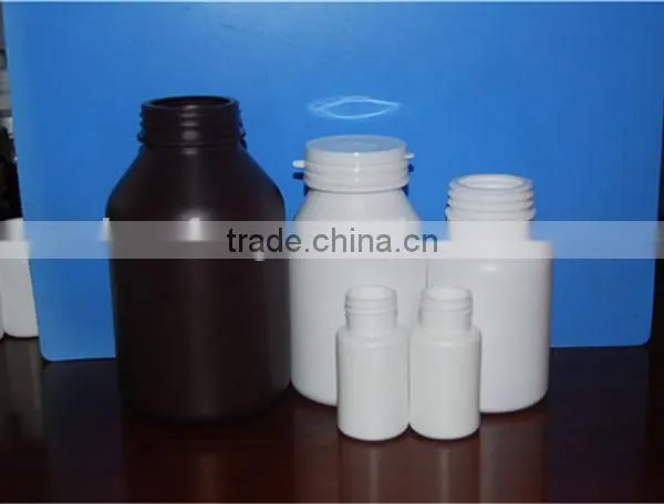 100ml Hdpe Plastic Bottle