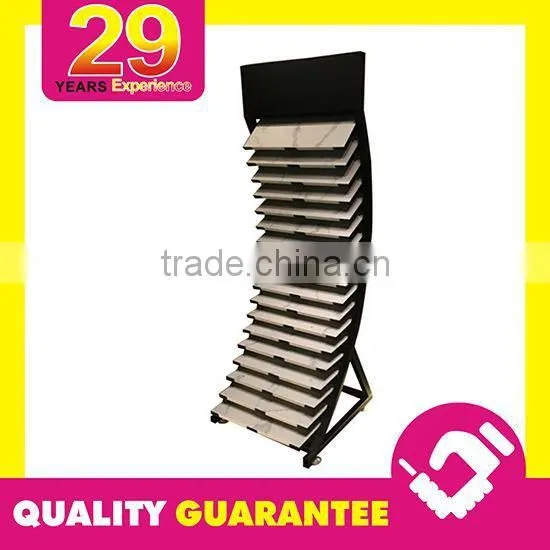 Custom Book Display Stand Comic Book Display Rack photo-5