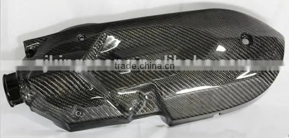 Hot Sale Carbon Fiber Car Product Cnc Cutting Machining Part photo-6