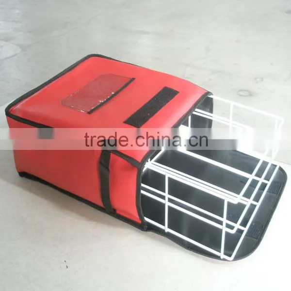 Pizza Delivery Bag Food Delivery Bag Thermal Dubai photo-2