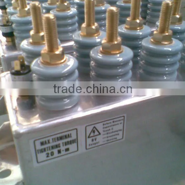Induction Heating Capacitor