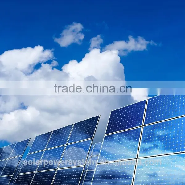 Hot Sales High Quality 15000W Home Solar Inverters photo-5