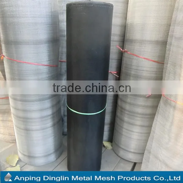 ss Finish Mosquito Net Made of Aluminum Alloy Wire photo-4