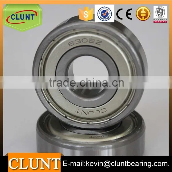Hot Sales High Precision Trustworthy Machine Tool NSK KOYO NTN Deep Groove Ball Bearing 6300 Bearings photo-6