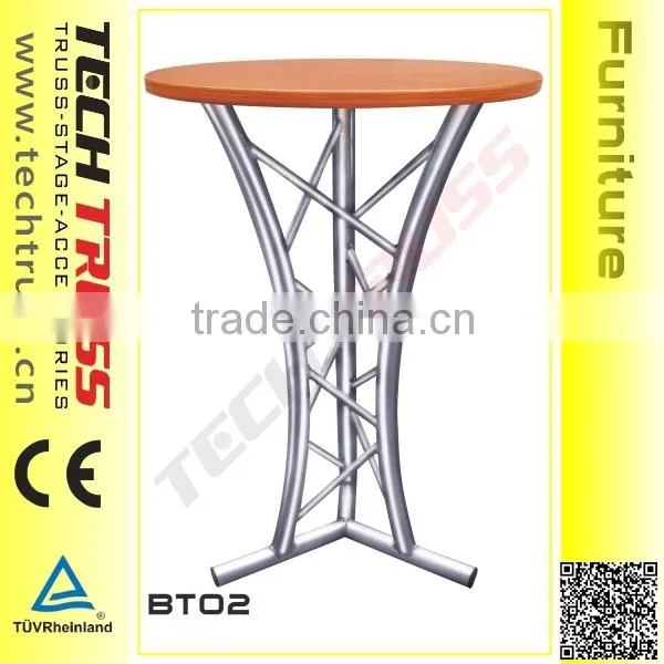 Led Light Bar Table and Stool for Sale photo-2