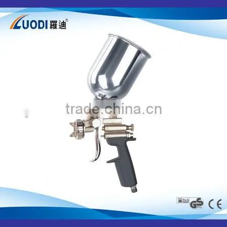 New Model! Rapid Jet Agricultural Spray Gun With High Quality photo-4