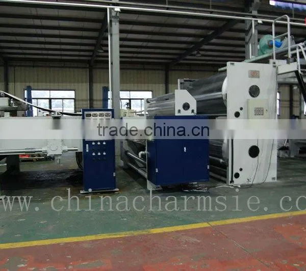 GIGA LXC 318D Glue Making System For Corrugated Cardboard Paper Glue Machine photo-5