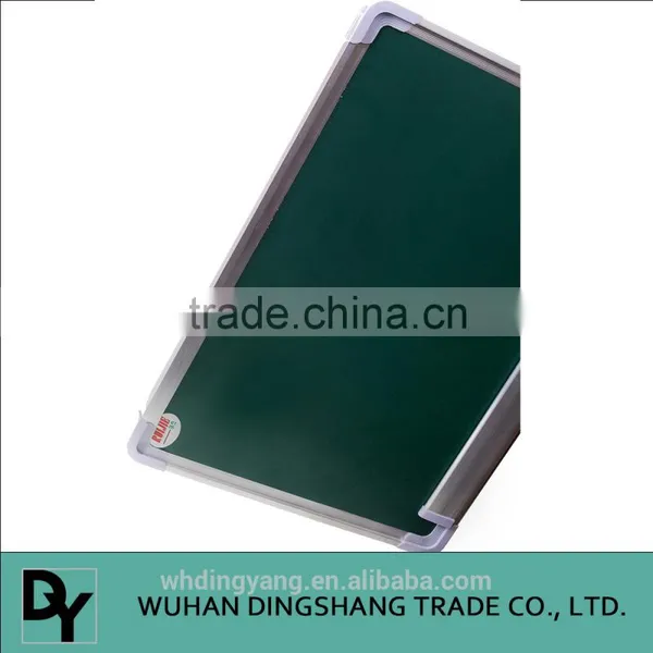 High Quality China Interactive Whiteboard Office and School Magnetic Whiteboard With Steel Frame photo-5