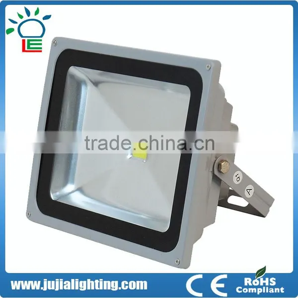 120W Led Floodlight High Lumen photo-2