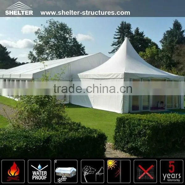 Aluminum Garage Canopy Frame photo-6