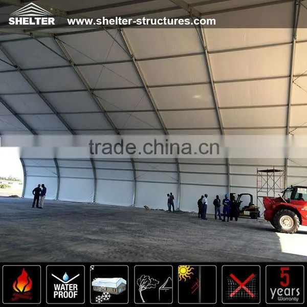 Veldeman Sports Event Tents for Sale photo-3