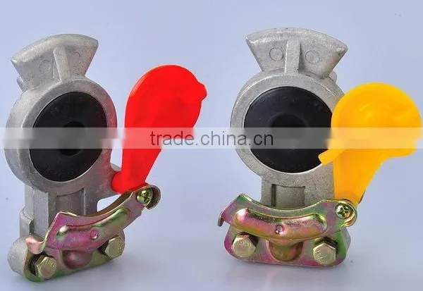 SANYE Hand Coupling photo-2