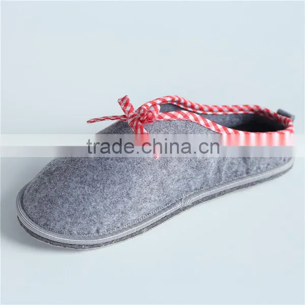 Felt Slipper photo-2