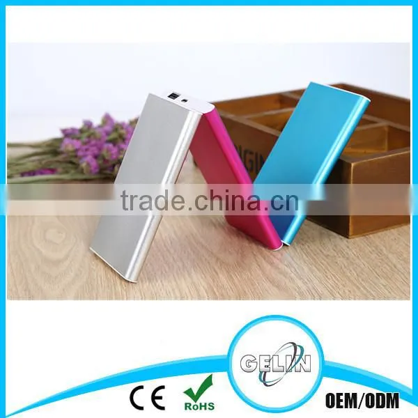 Newest and Fast Charging Battery Power Bank photo-2
