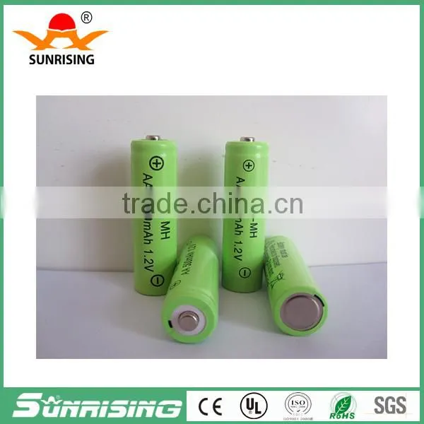 Sunrising AA800mAh Ni-mh Battery for Electric Tools photo-4
