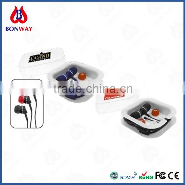Cheap Earphone Clear Sound Earphone photo-5