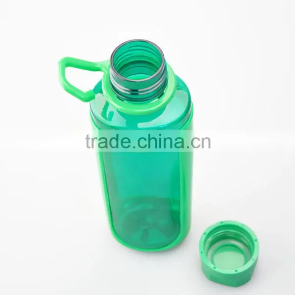 2014 BPA Free Plastic Tritan Water Bottle With Hook photo-6
