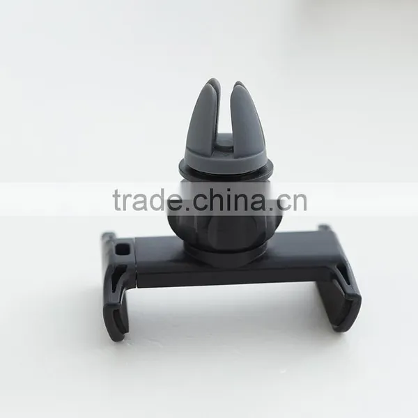 2016 Dongguan Factory Wholesale New Design Universal Air Vent Magnet Car Holder for IPhone photo-3