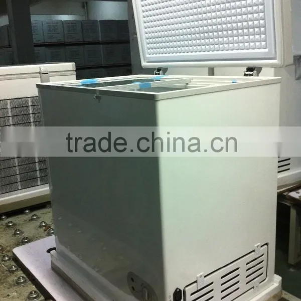 60L Solar Freezer,mini Solar Freezer dc Freezer Battery Freezer Cell Freezer Dc/ac Inverter Freezer photo-5