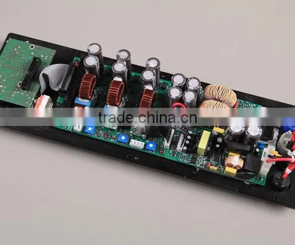 Amplifier Module M1.3D1 photo-2