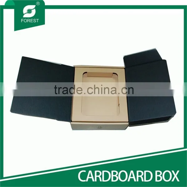RECTANGLE CARDBOARD BOX FOR PACKING SMART PHONE photo-6
