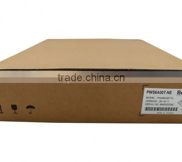 PWS6A00T-N Hot Selling Hitech Beijer 10.4 Inch Ethernet Hmi Panel photo-3