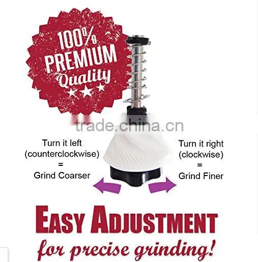 2016 Very Popular Manual Coffee Grinder photo-5