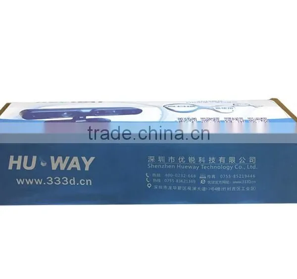 Less 600 USD 3D Scanner China Price photo-4