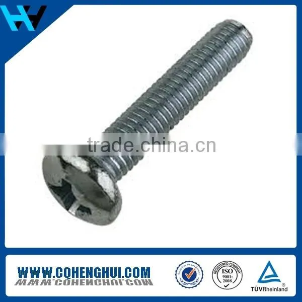 OEM Round Head Inner Plum Blossom Hole Antiwith Hydrolysis Resistance photo-5