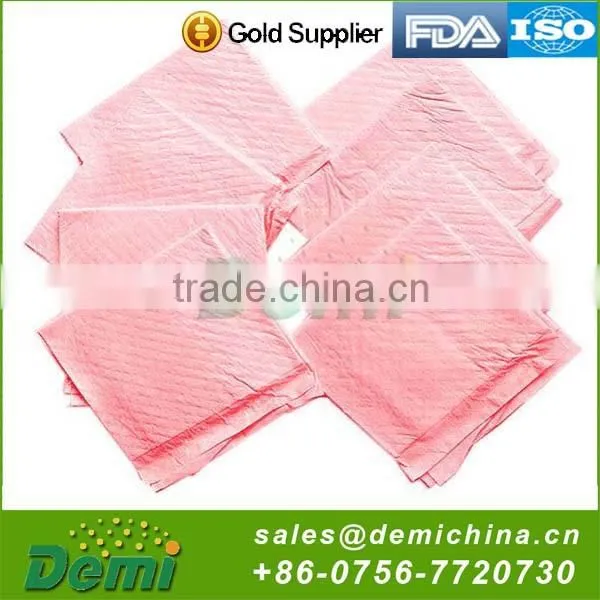 High Quality Safety Grade Pet Reusable Waterproof Puppy Pad photo-3