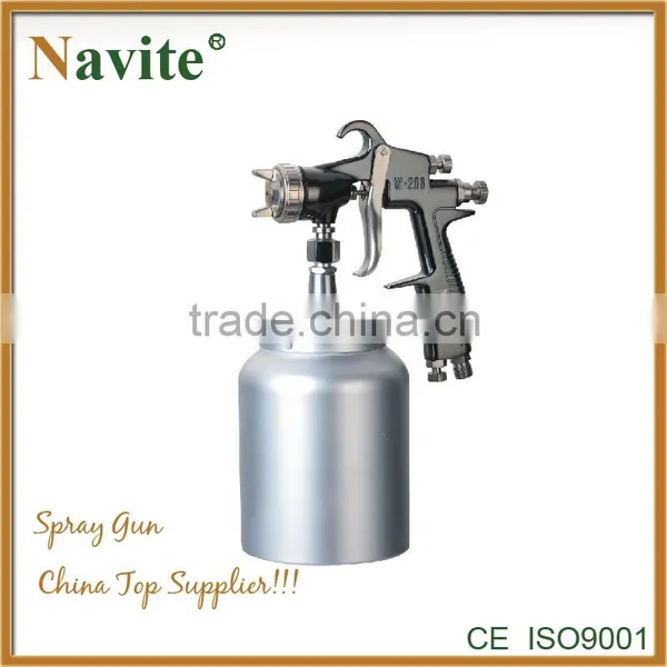 Navite HVLP spray gun W206