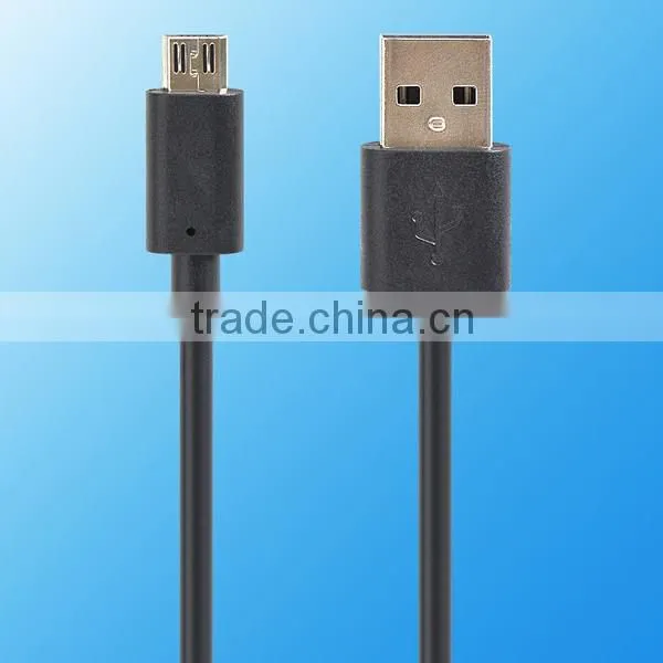 Manufactuer on China New Produce Micro Connector Usb Date Cable photo-4