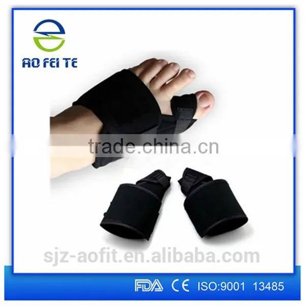 Medical Fixture Hallux Valgus Toe Thumb Bunion Correct Brace photo-3