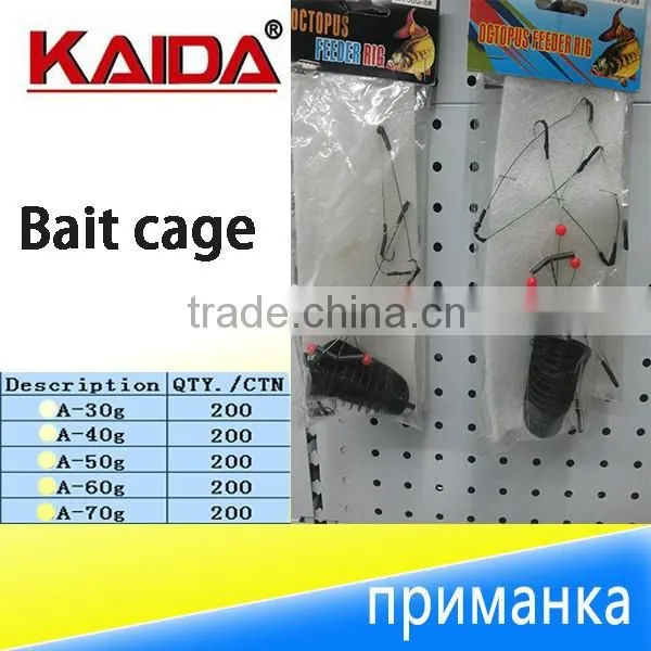 Fishing Cage KAIDA