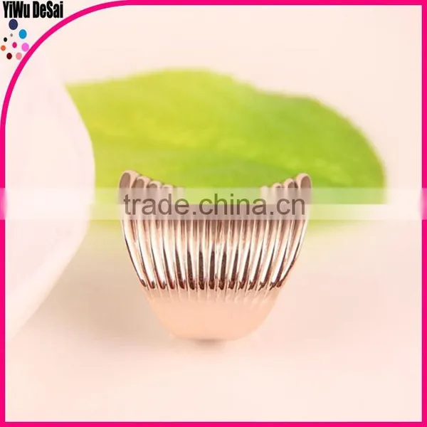 Fashion Noble Finger Ring of Occident Spring Ring Men Ring Model photo-4