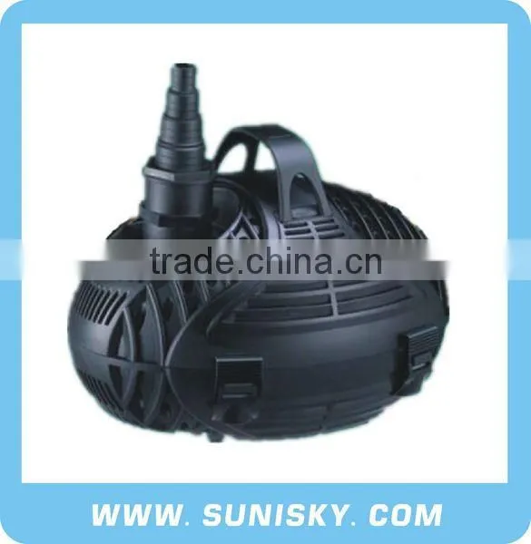 DP POND PUMP