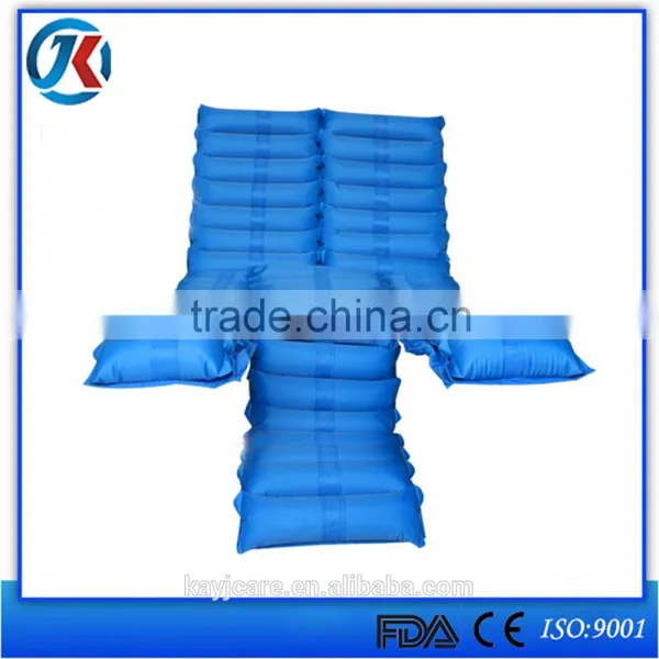 Factory High Quality Strip Air Mattress With 8lpm Online Shopping photo-2